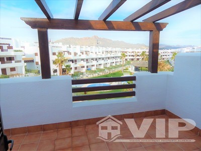 VIP7587: Appartement te koop in San Juan De Los Terreros, Almería