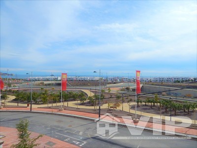 VIP7587: Appartement te koop in San Juan De Los Terreros, Almería