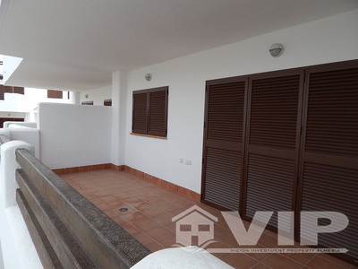 VIP7587: Appartement te koop in San Juan De Los Terreros, Almería