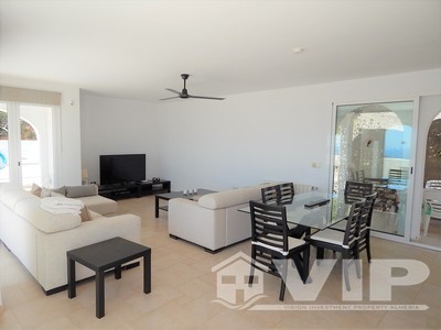 VIP7588: Villa te koop in Mojacar Playa, Almería