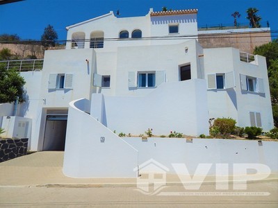 VIP7588: Villa te koop in Mojacar Playa, Almería