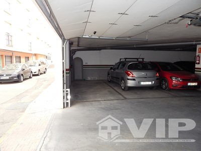 VIP7592: Appartement te koop in Garrucha, Almería