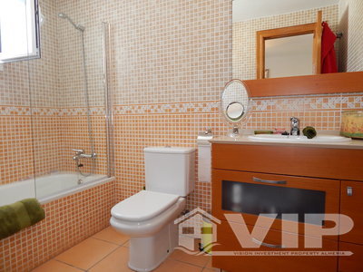 VIP7592: Appartement te koop in Garrucha, Almería