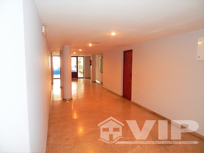 VIP7592: Appartement te koop in Garrucha, Almería