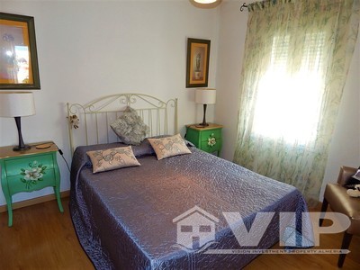 VIP7592: Appartement te koop in Garrucha, Almería