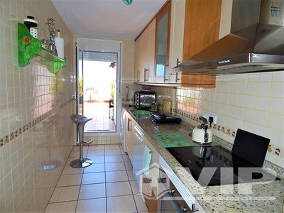 VIP7592: Appartement te koop in Garrucha, Almería