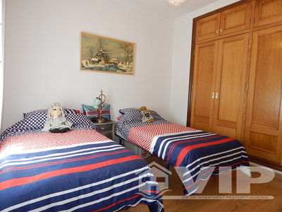 VIP7592: Appartement te koop in Garrucha, Almería