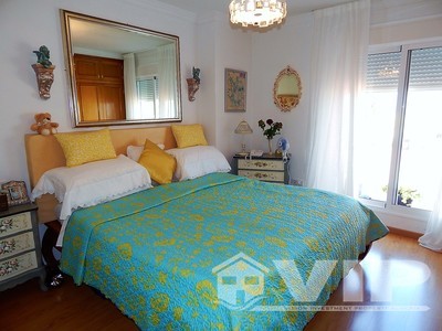 VIP7592: Appartement te koop in Garrucha, Almería