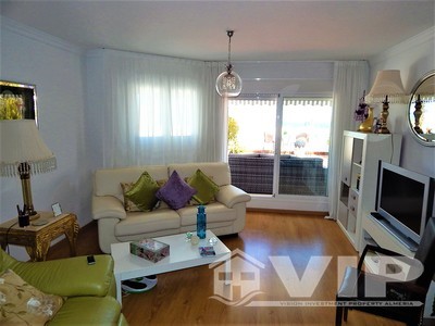 VIP7592: Appartement te koop in Garrucha, Almería