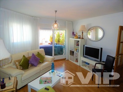 VIP7592: Appartement te koop in Garrucha, Almería