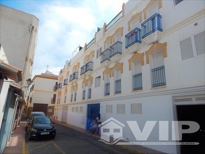 VIP7592: Appartement te koop in Garrucha, Almería