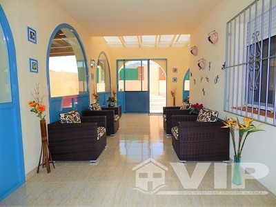 VIP7593: Villa te koop in Turre, Almería