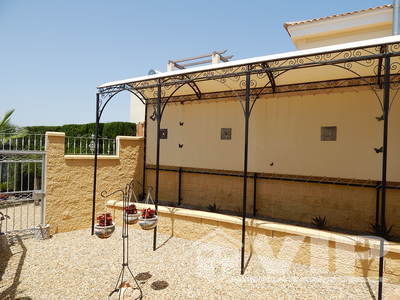 VIP7593: Villa te koop in Turre, Almería