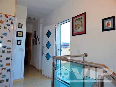 VIP7593: Villa zu Verkaufen in Turre, Almería