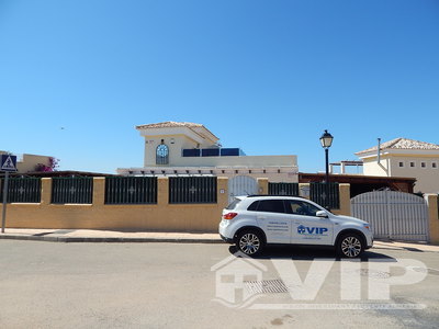 VIP7593: Villa zu Verkaufen in Turre, Almería