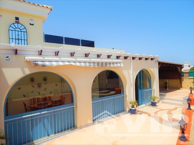 VIP7593: Villa te koop in Turre, Almería