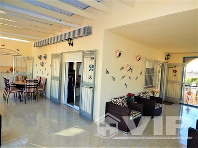 VIP7593: Villa zu Verkaufen in Turre, Almería