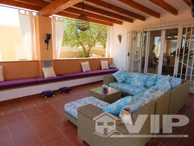 VIP7594: Villa zu Verkaufen in Vera, Almería