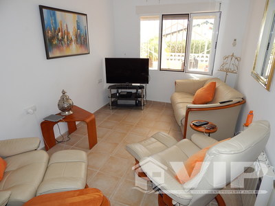 VIP7594: Villa te koop in Vera, Almería