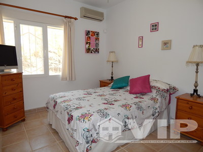 VIP7594: Villa zu Verkaufen in Vera, Almería