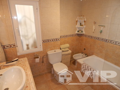 VIP7594: Villa zu Verkaufen in Vera, Almería