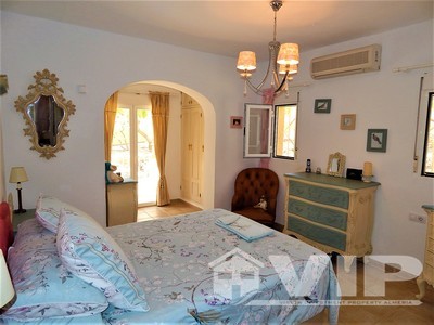 VIP7594: Villa te koop in Vera, Almería