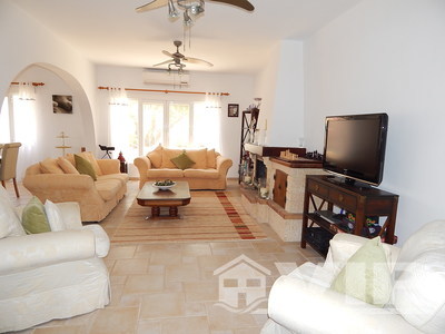 VIP7594: Villa te koop in Vera, Almería