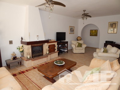 VIP7594: Villa te koop in Vera, Almería