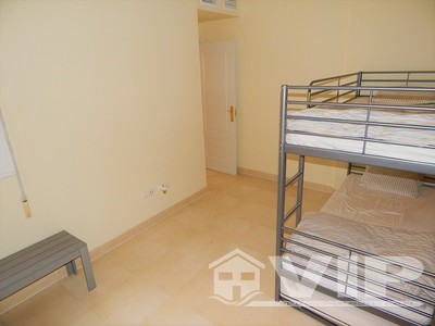 VIP7595: Wohnung zu Verkaufen in Mojacar Playa, Almería