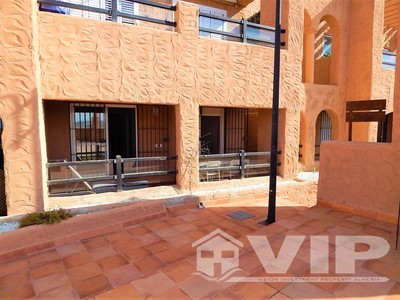 VIP7595: Wohnung zu Verkaufen in Mojacar Playa, Almería