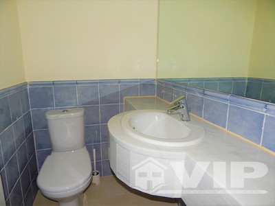 VIP7595: Wohnung zu Verkaufen in Mojacar Playa, Almería