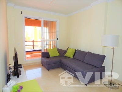 VIP7595: Wohnung zu Verkaufen in Mojacar Playa, Almería