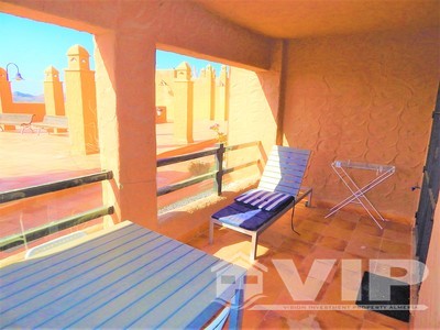 VIP7595: Appartement te koop in Mojacar Playa, Almería