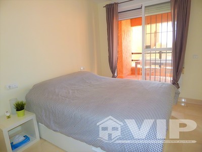 VIP7595: Wohnung zu Verkaufen in Mojacar Playa, Almería