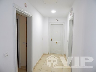 VIP7595: Wohnung zu Verkaufen in Mojacar Playa, Almería