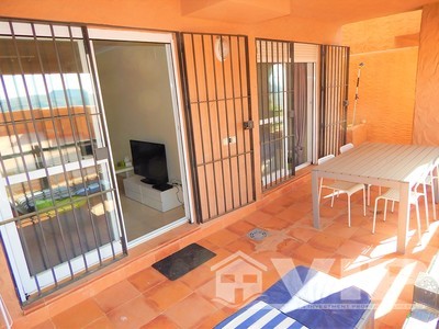 VIP7595: Wohnung zu Verkaufen in Mojacar Playa, Almería