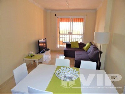 VIP7595: Wohnung zu Verkaufen in Mojacar Playa, Almería