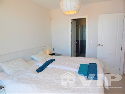 VIP7596: Wohnung zu Verkaufen in Mojacar Playa, Almería