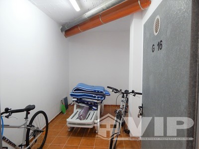 VIP7596: Wohnung zu Verkaufen in Mojacar Playa, Almería