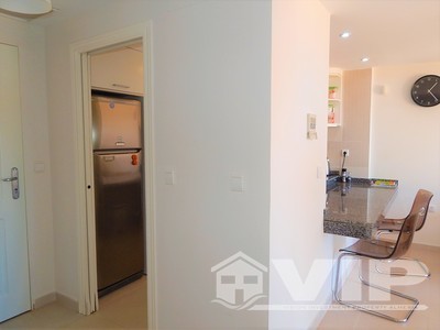 VIP7596: Wohnung zu Verkaufen in Mojacar Playa, Almería