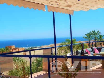 VIP7596: Wohnung zu Verkaufen in Mojacar Playa, Almería