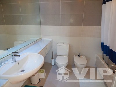 VIP7596: Wohnung zu Verkaufen in Mojacar Playa, Almería