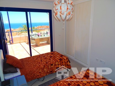 VIP7596: Wohnung zu Verkaufen in Mojacar Playa, Almería