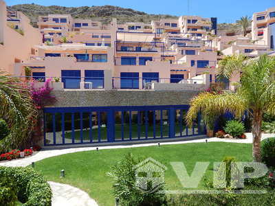 VIP7596: Wohnung zu Verkaufen in Mojacar Playa, Almería