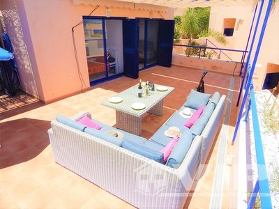 VIP7596: Wohnung zu Verkaufen in Mojacar Playa, Almería