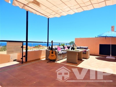 VIP7596: Appartement te koop in Mojacar Playa, Almería