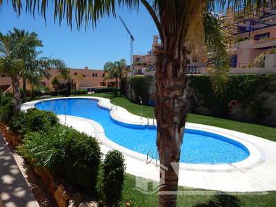 VIP7596: Appartement te koop in Mojacar Playa, Almería