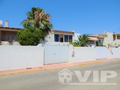 VIP7597: Villa zu Verkaufen in Mojacar Playa, Almería