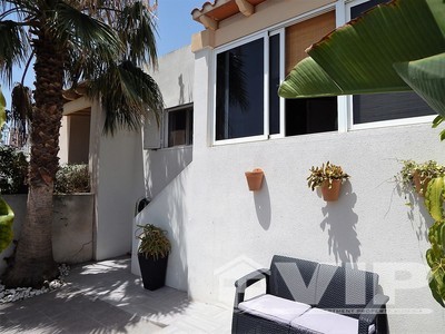 VIP7597: Villa te koop in Mojacar Playa, Almería