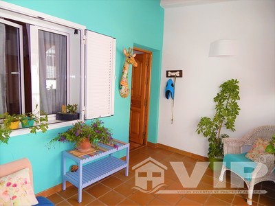 VIP7597: Villa zu Verkaufen in Mojacar Playa, Almería